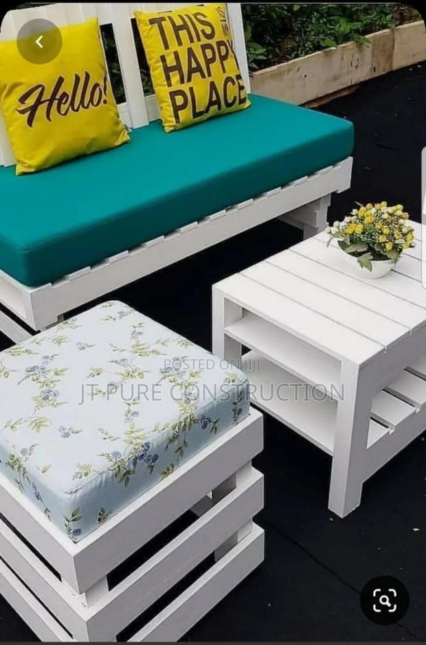 Pallet Furniture Expert · Photo 4