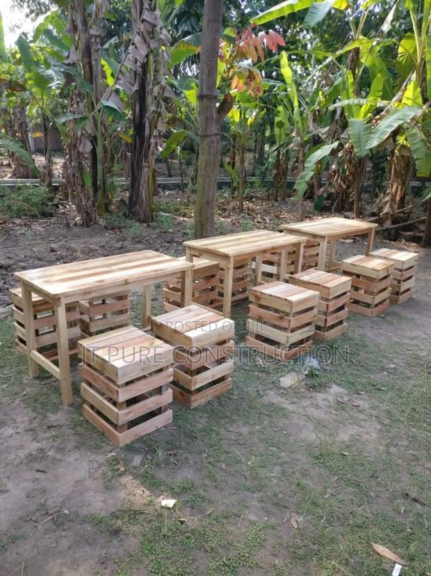 Pallet Furniture Expert · Photo 5