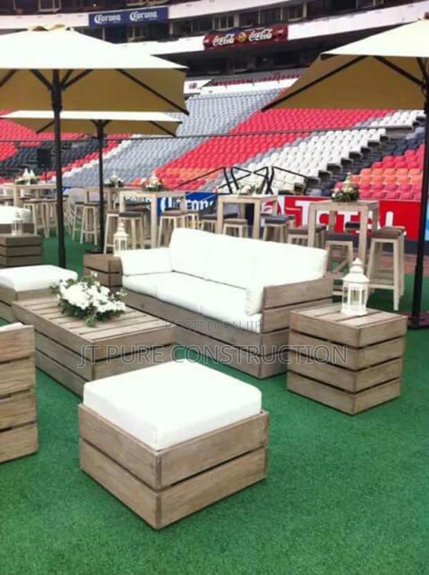 Pallet Furniture Expert · Photo 6