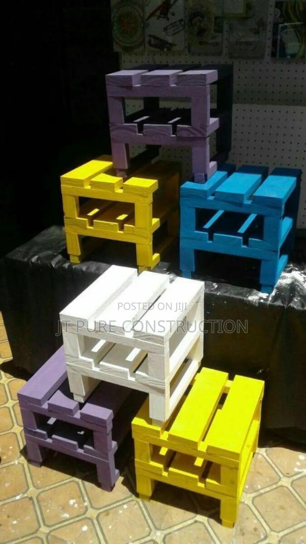 Pallet Furniture Expert · Photo 7