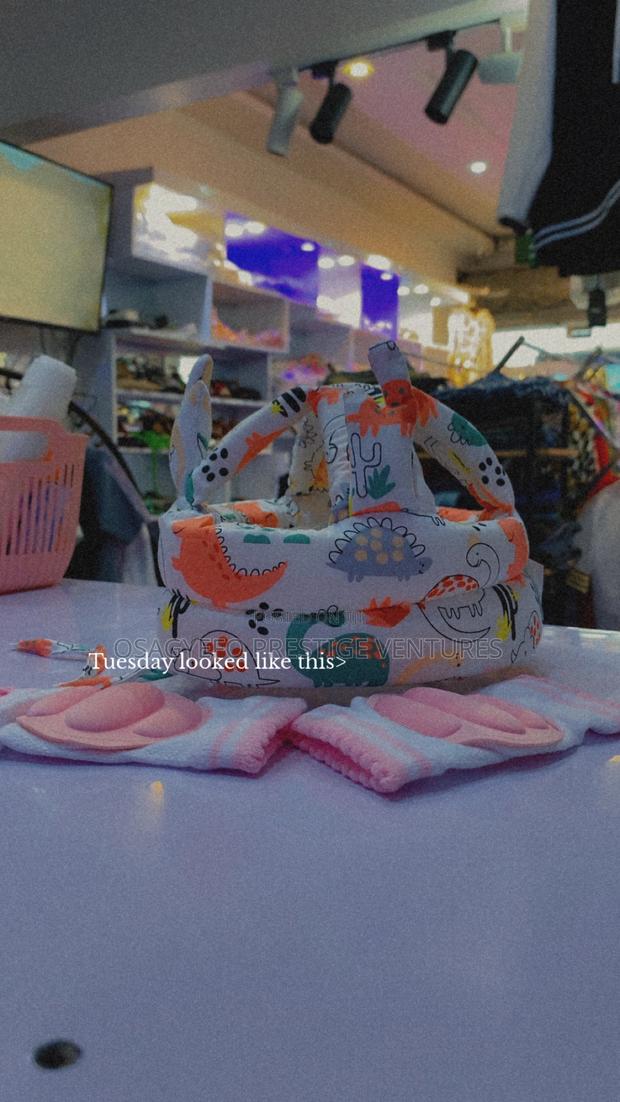 Head Gear Kneel Pad · Photo 2