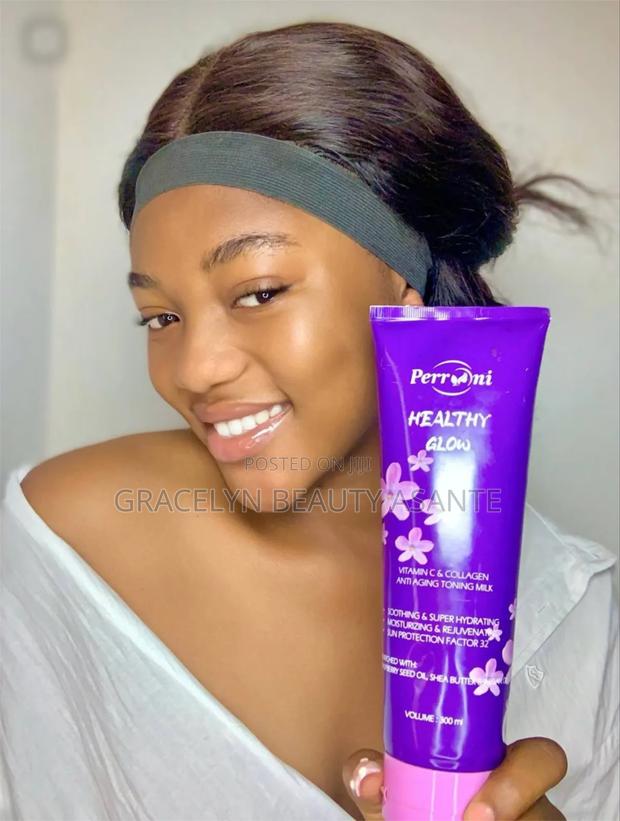 Healthy Glow Lightening Set · Photo 2