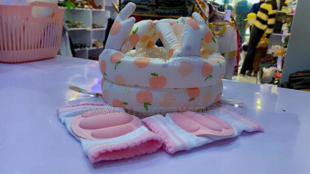 Head Gear Kneel Pad · Photo 3