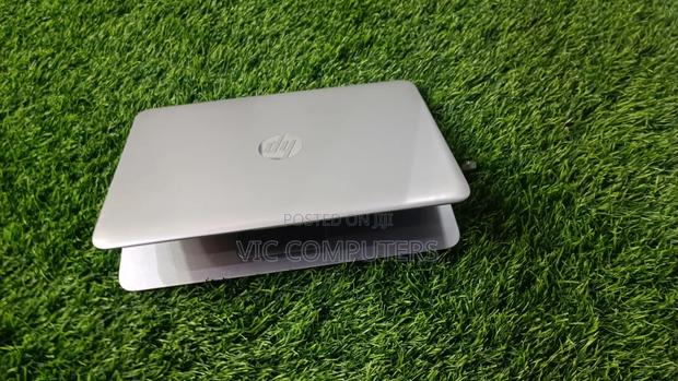 Laptop HP EliteBook 820 G3 8GB Intel Core I5 HDD+SSD 256GB · Photo 4