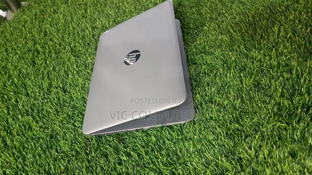 Laptop HP EliteBook 820 G3 8GB Intel Core I5 HDD+SSD 256GB · Photo 6
