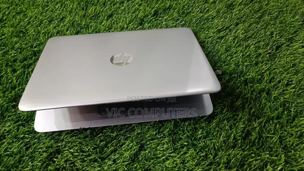 Laptop HP EliteBook 820 G3 8GB Intel Core I5 HDD+SSD 256GB · Photo 7