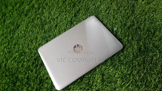 Laptop HP EliteBook 820 G3 8GB Intel Core I5 HDD+SSD 256GB · Photo 8