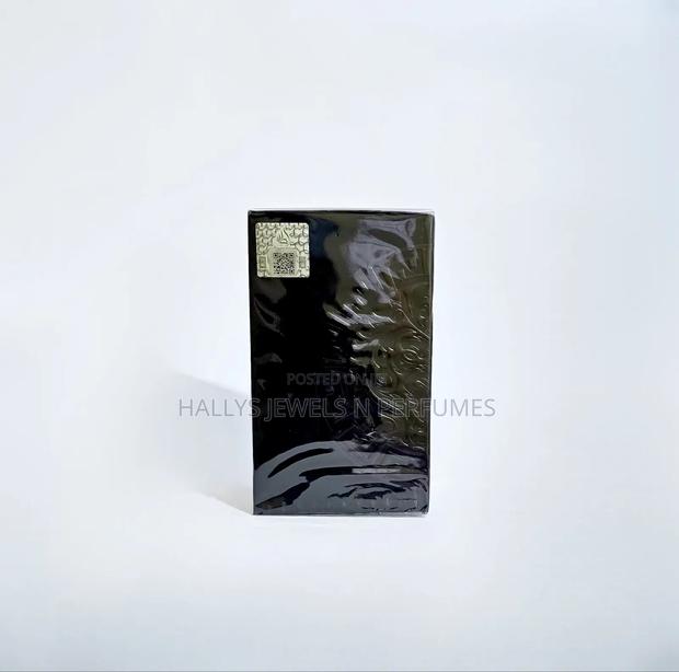 Asad Elixir Perfume By Lattafa, 100ml, Men's · Photo 3