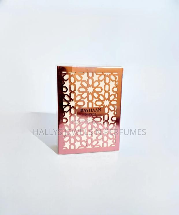 Rayhaan Divine Perfume · Photo 7