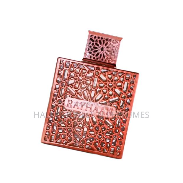 Rayhaan Divine Perfume · Photo 1