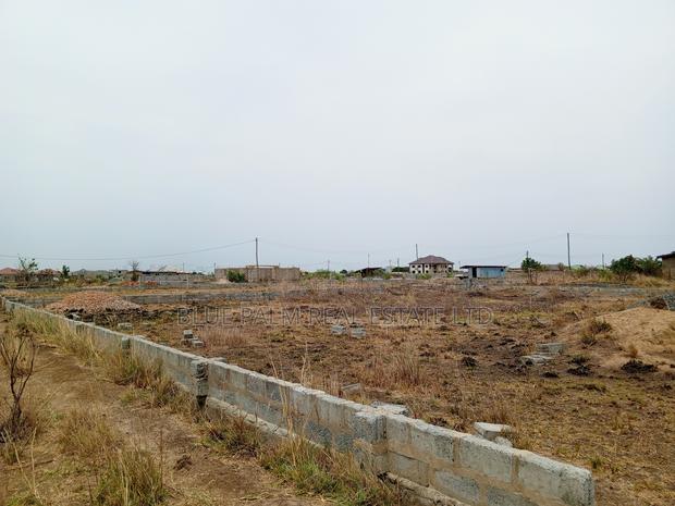 Begin the New Year With a Plot of Land - Prampram · Photo 1