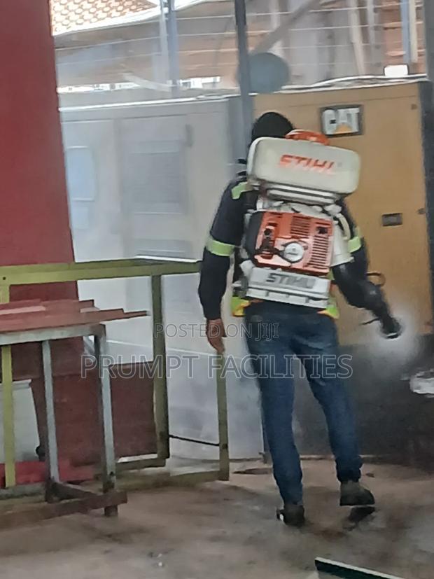 General Fumigation · Photo 2