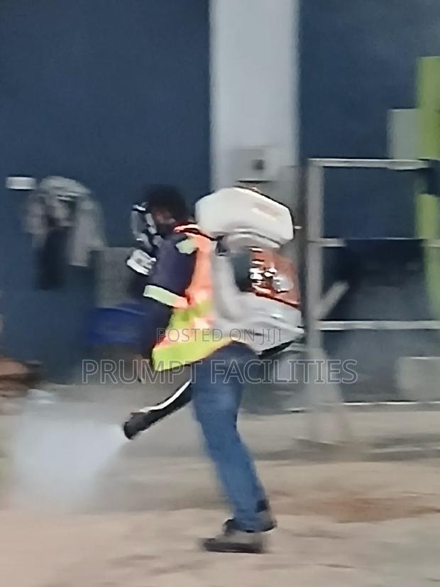 General Fumigation · Photo 5