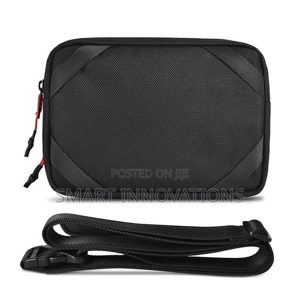 Wiwu Essen 2-in-1 Crossbody Waist Bag · Photo 2