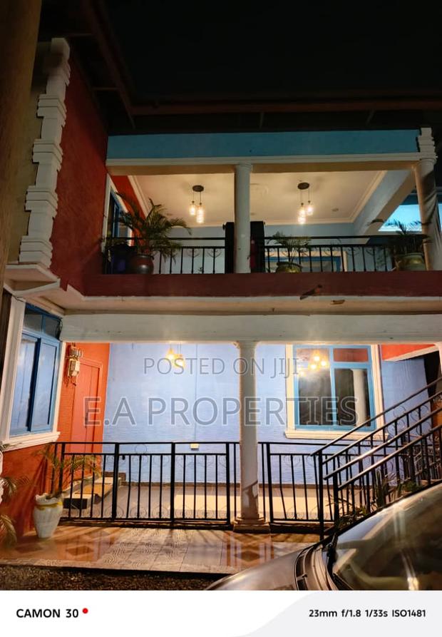 Furnished 2bdrm Apartment in E A Properties, Malejor for rent · Photo 1