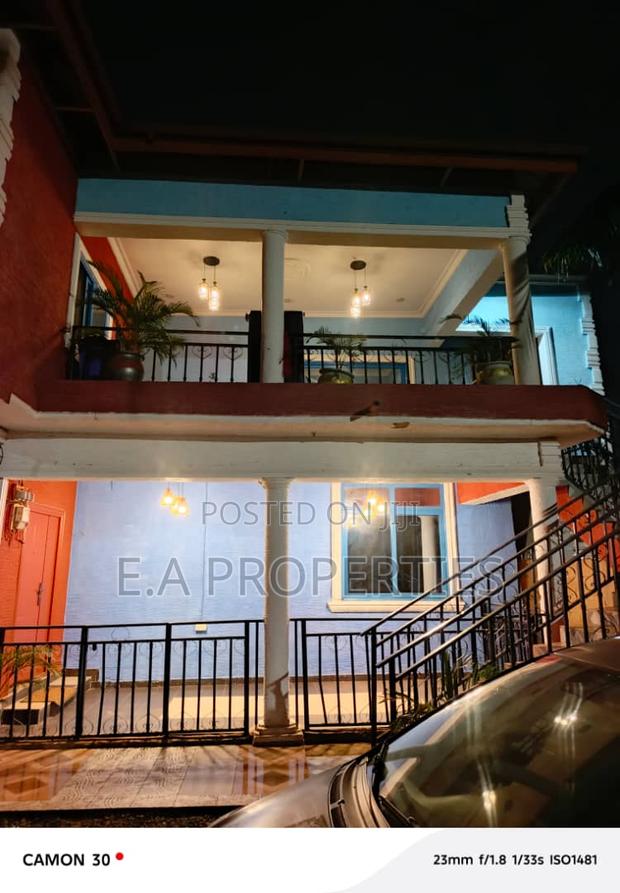 Furnished 2bdrm Apartment in E A Properties, Malejor for rent · Photo 2