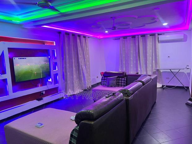 Furnished 2bdrm Apartment in E A Properties, Malejor for rent · Photo 3