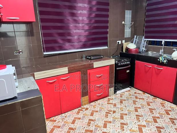 Furnished 2bdrm Apartment in E A Properties, Malejor for rent · Photo 4