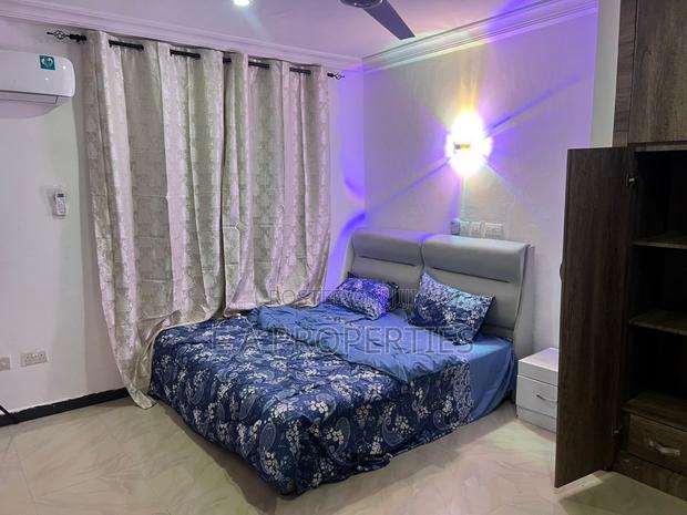 Furnished 2bdrm Apartment in E A Properties, Malejor for rent · Photo 7
