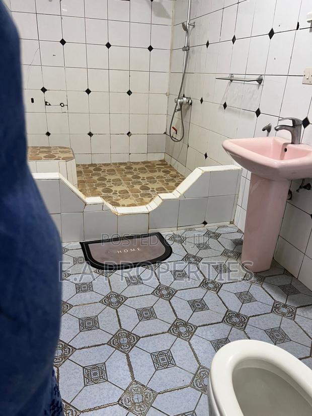 Furnished 2bdrm Apartment in E A Properties, Malejor for rent · Photo 8