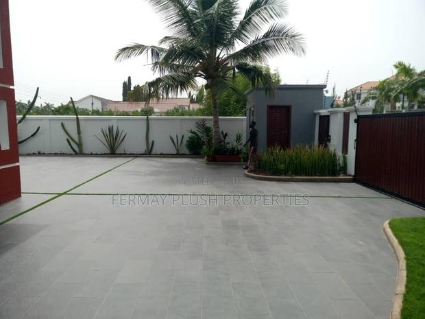 Furnished 4bdrm Mansion in Airport Hills, Accra Metropolitan for sale · Photo 3