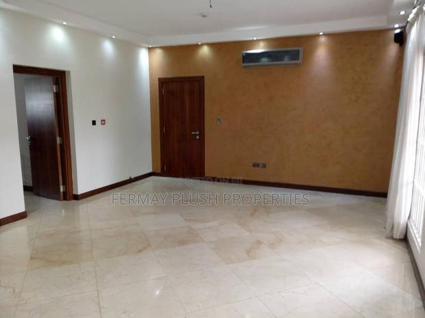 Furnished 4bdrm Mansion in Airport Hills, Accra Metropolitan for sale · Photo 4