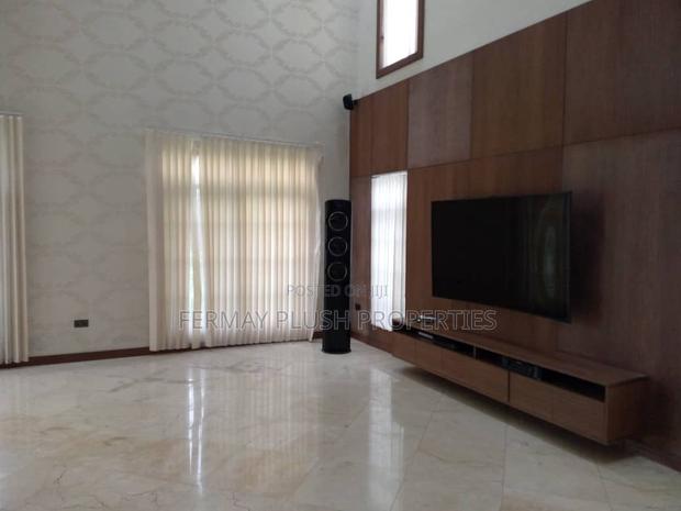 Furnished 4bdrm Mansion in Airport Hills, Accra Metropolitan for sale · Photo 5
