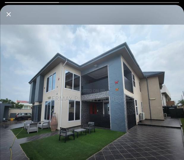 4bdrm House in Airport Hills, Accra Metropolitan for sale · Photo 1