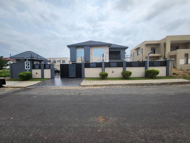 4bdrm House in Airport Hills, Accra Metropolitan for sale · Photo 2
