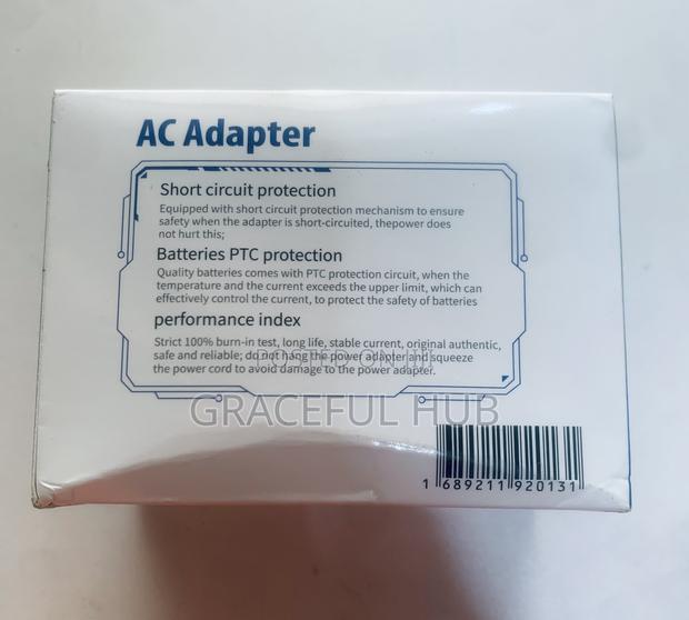 12v 2a Adapter · Photo 2