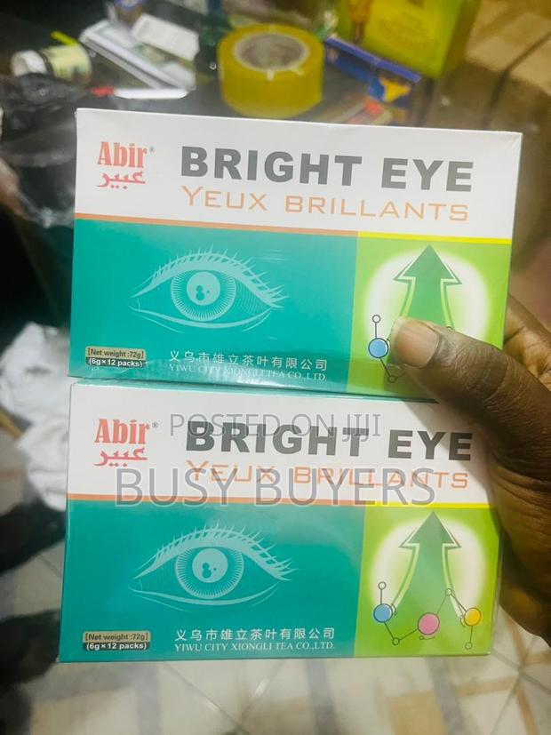 Eye Bright Granuel · Photo 1