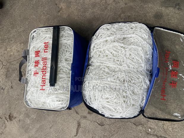 Hand Ball Net Available At Cool Price · Photo 1