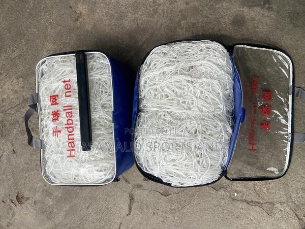 Hand Ball Net Available At Cool Price · Photo 3