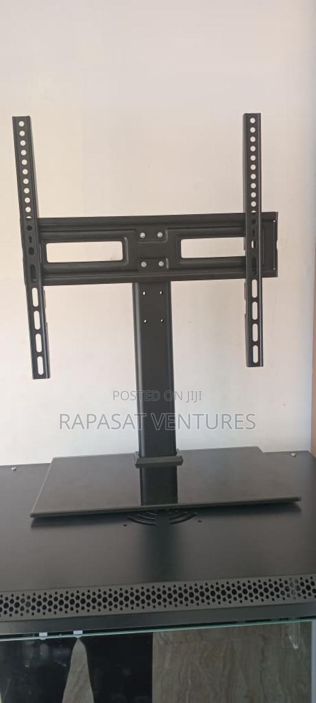 Tv Wall Mount 37"-55" Dz-X40 · Photo 1