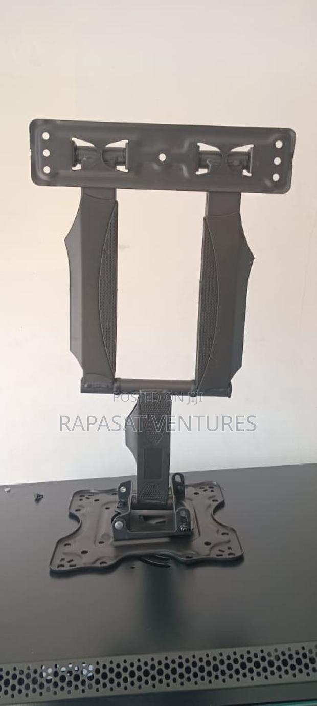 Robust P4 Full Motion Cantilever Tv Wall Mount · Photo 1