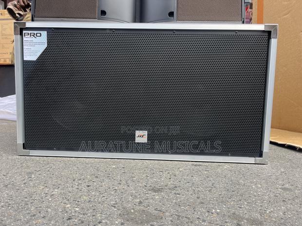 Full Set of Speakers · Photo 3