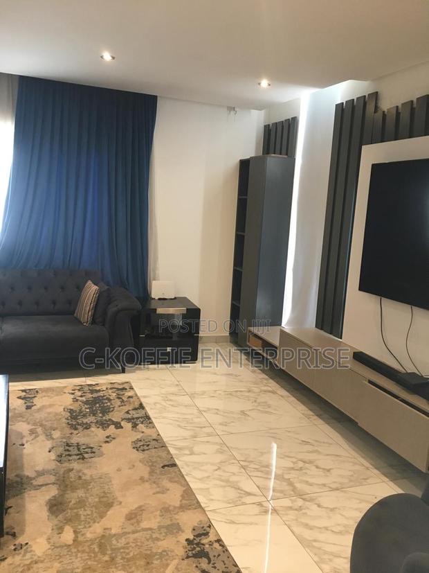 Furnished 4bdrm House in Airport Residential for rent · Photo 3