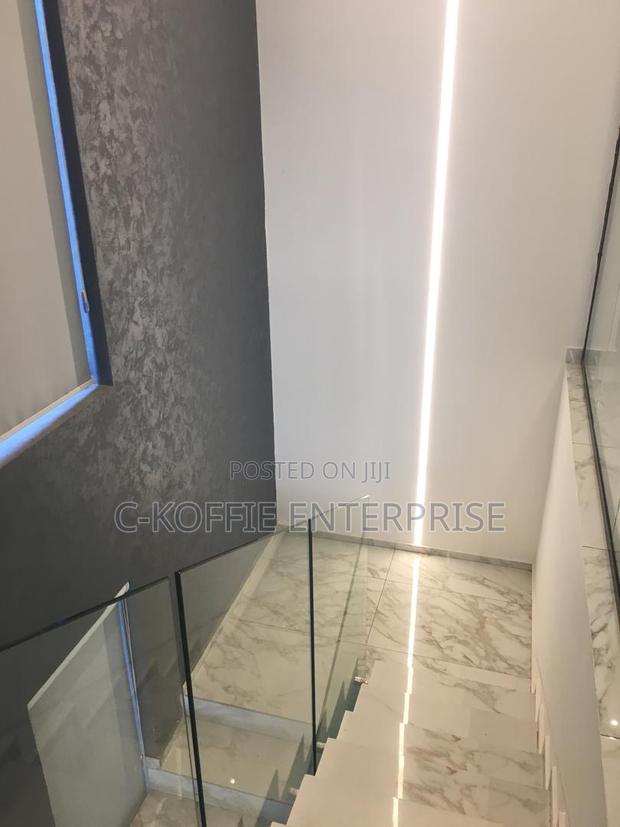 Furnished 4bdrm House in Airport Residential for rent · Photo 7