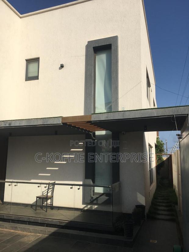 Furnished 4bdrm House in Airport Residential for rent · Photo 4