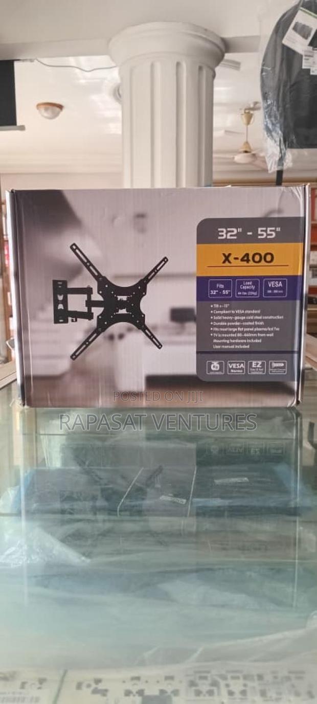 Tv Wall Mount 32"-55" X-400 · Photo 4