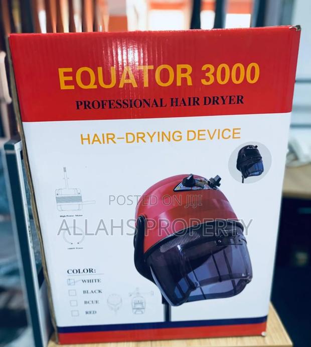 Hair Dryer · Photo 1