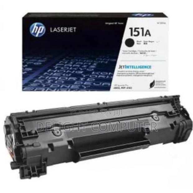 Hp Toner 151a · Photo 1