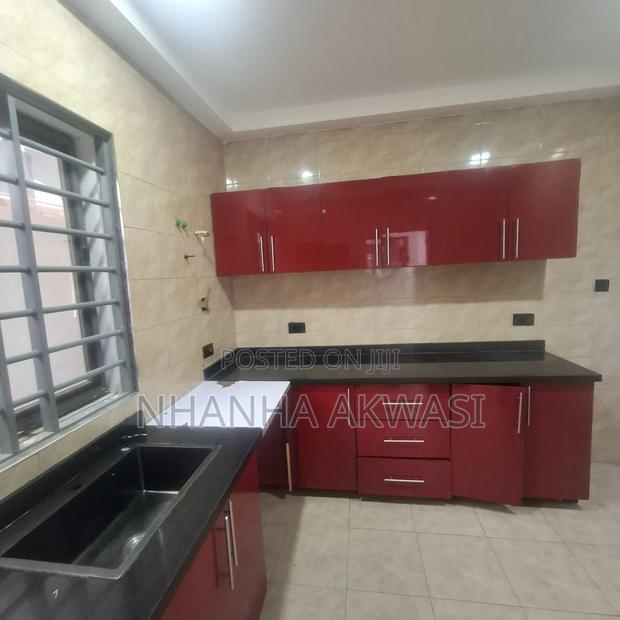 3bdrm Apartment in Klagon, Tema Metropolitan for rent · Photo 1