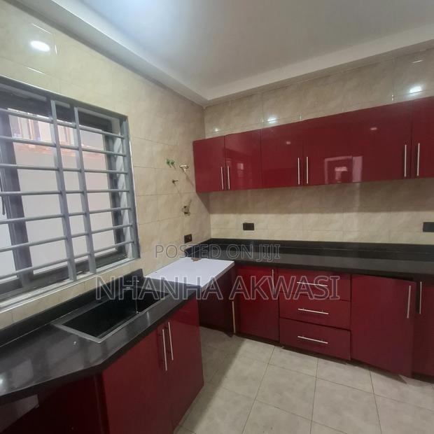 3bdrm Apartment in Klagon, Tema Metropolitan for rent · Photo 3