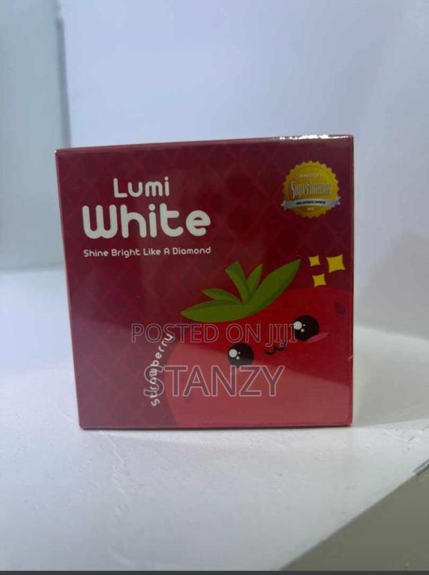 Lumi White Beauty Candy · Photo 3