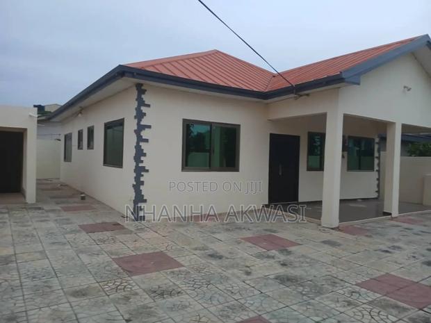2bdrm House in Spintex, Tema Metropolitan for rent · Photo 1