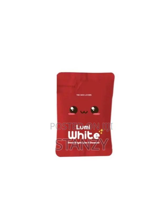 Lumi White Beauty Candy · Photo 4