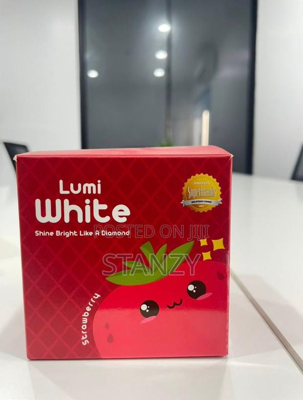 Lumi White Beauty Candy · Photo 5