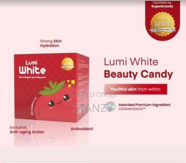 Lumi White Beauty Candy · Photo 6