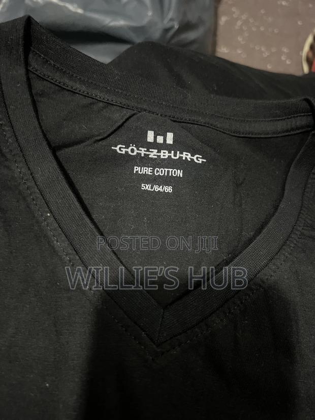 Big Xxl T Shirts & Club T · Photo 1